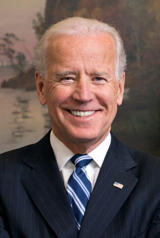 Joe biden official portrait 2013 (rotated  cropped)